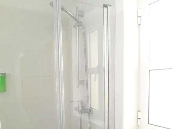 City Apart Daire, 2 Yatak Odası, Teras