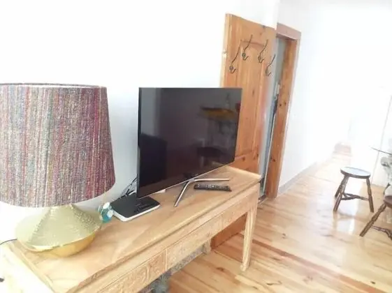 City Apart Daire, 2 Yatak Odası, Teras