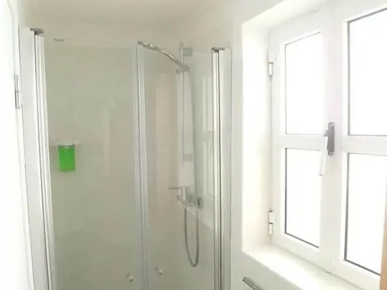 City Apart Daire, 2 Yatak Odası, Teras