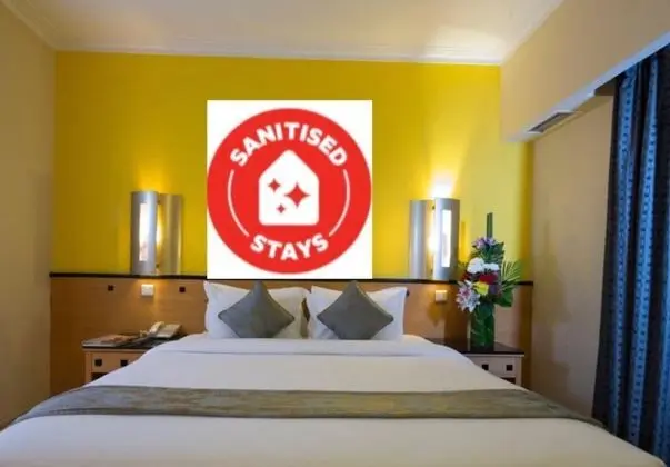 Standard Tek Kişilik Oda