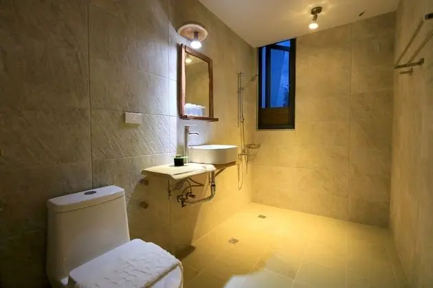 Dört Kişilik Oda (2F)