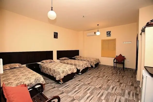 Deluxe Stüdyo Süit