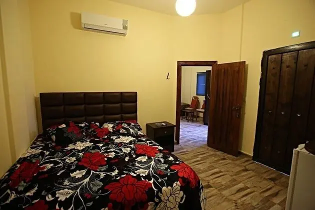 Deluxe Stüdyo Süit