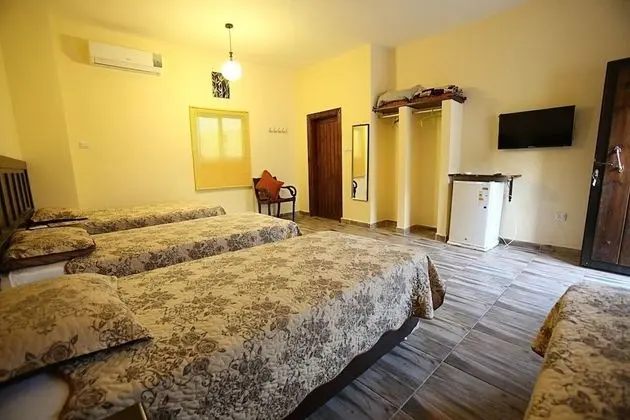 Deluxe Stüdyo Süit