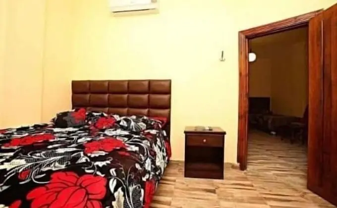 Deluxe Stüdyo Süit