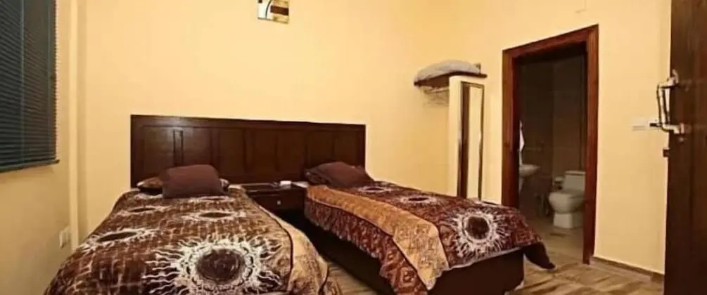 Deluxe Stüdyo Süit