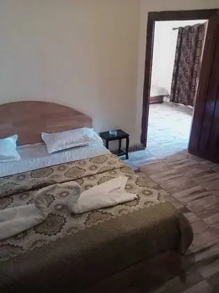 Deluxe Stüdyo Süit