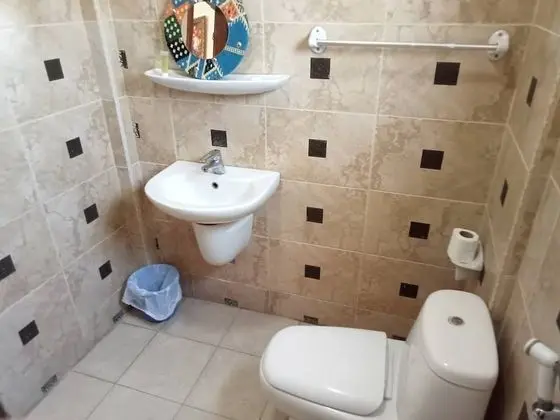 Deluxe Stüdyo Süit