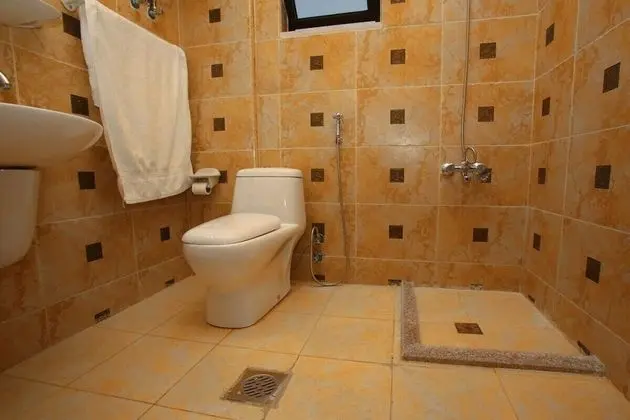 Deluxe Stüdyo Süit