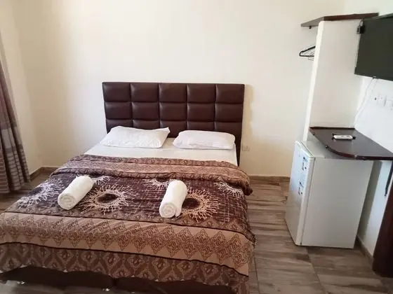 Gallery Tek Büyük veya İki Ayrı Yataklı Oda