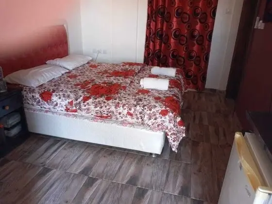 Gallery Tek Büyük veya İki Ayrı Yataklı Oda