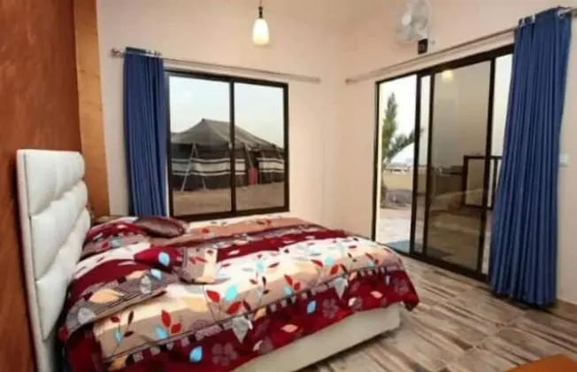 Gallery Tek Büyük veya İki Ayrı Yataklı Oda