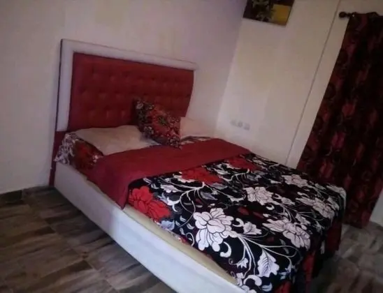 Gallery Tek Büyük veya İki Ayrı Yataklı Oda