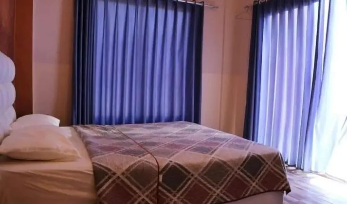 Gallery Tek Büyük veya İki Ayrı Yataklı Oda