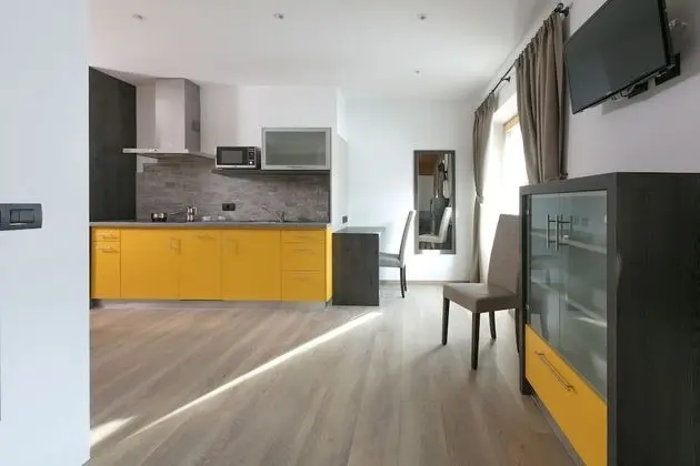 Apart Daire, 2 Yatak Odası