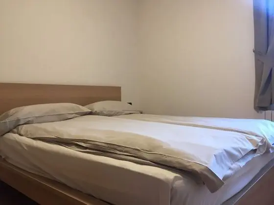 Basic Apart Daire, 1 Yatak Odası