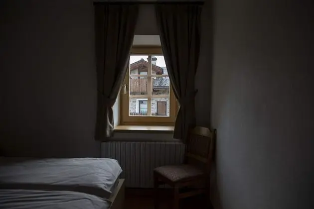 Basic Apart Daire, 1 Yatak Odası