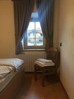 Basic Apart Daire, 1 Yatak Odası