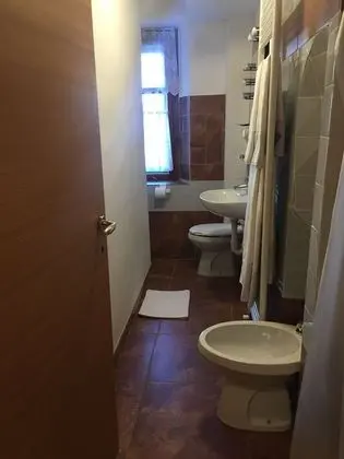 Basic Apart Daire, 1 Yatak Odası