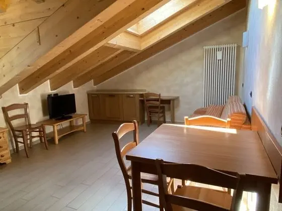 Apart Daire, 1 Yatak Odası