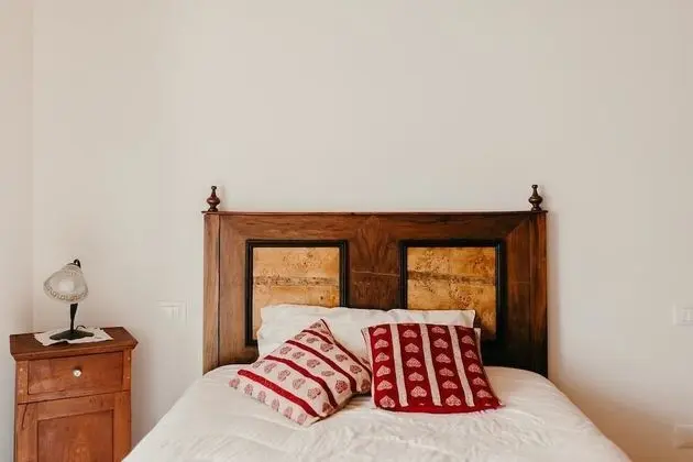 Dağ Evi, 2 Yatak Odası