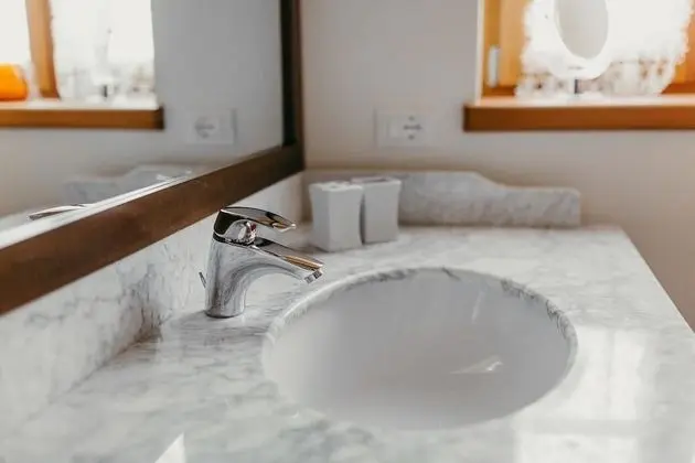 Dağ Evi, 2 Yatak Odası