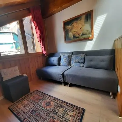 Deluxe Kulübe