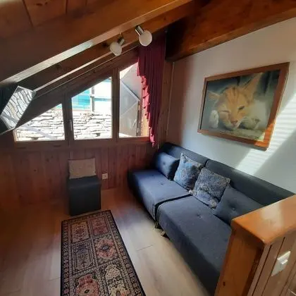 Deluxe Kulübe