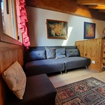 Deluxe Kulübe
