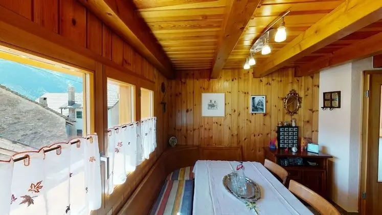 Deluxe Kulübe