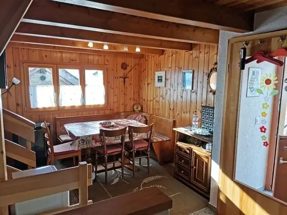 Deluxe Kulübe