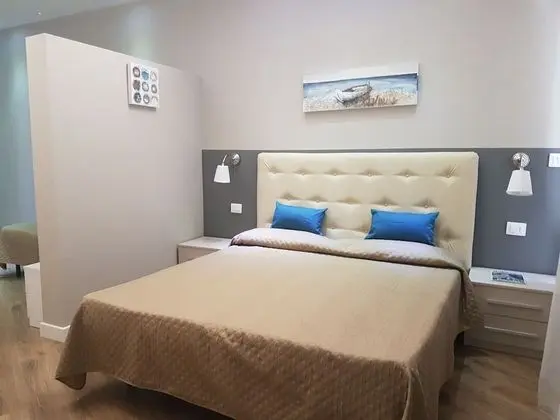 Basic Üç Kişilik Oda