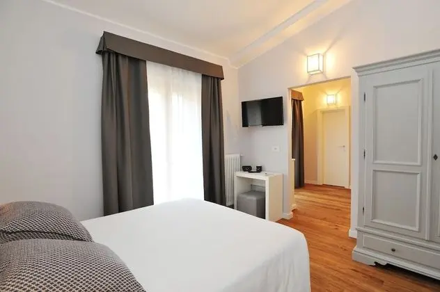 Dört Kişilik Oda
