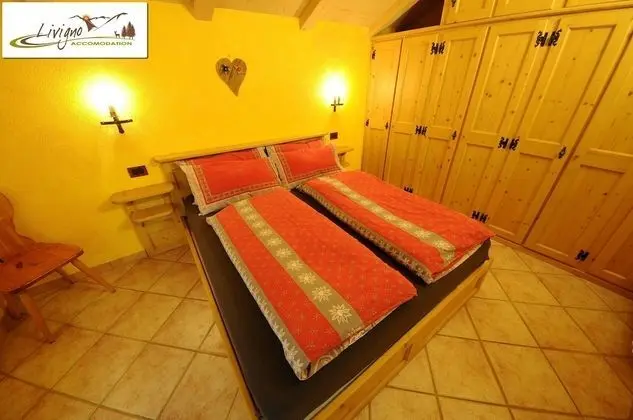 Exclusive Apart Daire