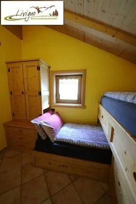 Exclusive Apart Daire