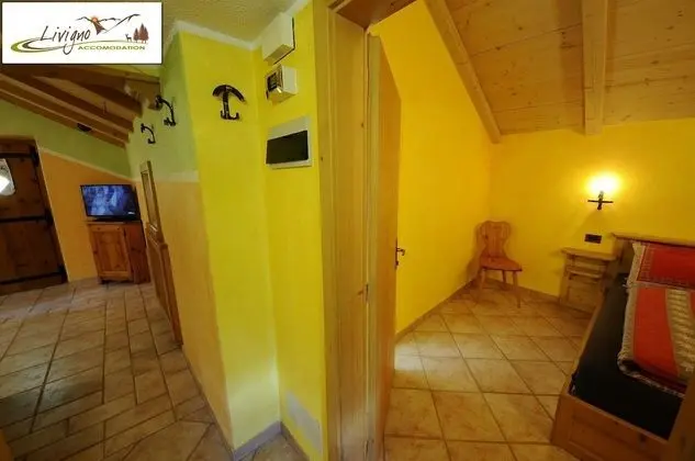 Exclusive Apart Daire