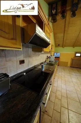 Exclusive Apart Daire