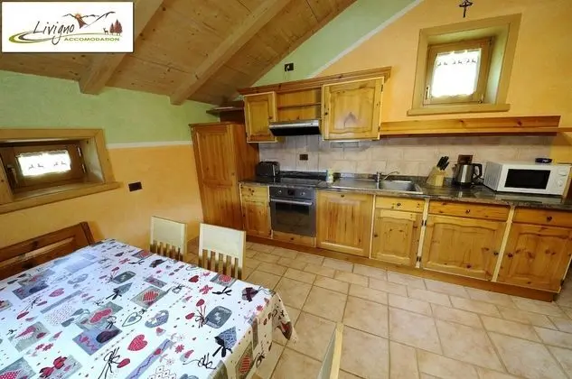 Exclusive Apart Daire