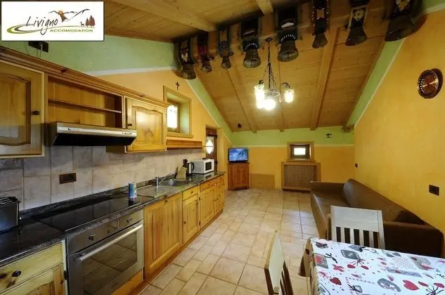Exclusive Apart Daire
