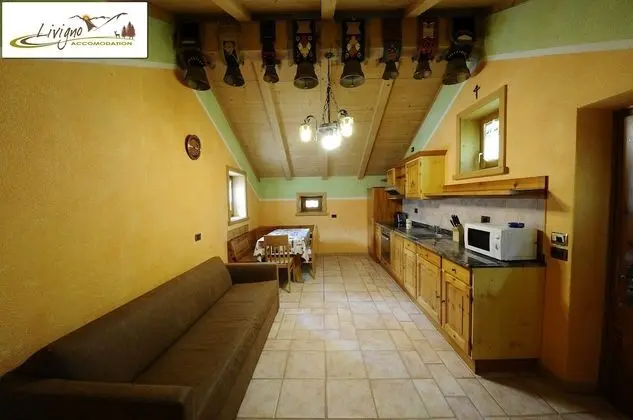 Exclusive Apart Daire