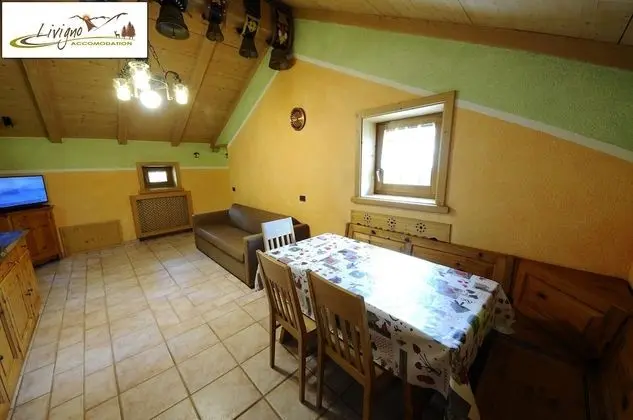 Exclusive Apart Daire