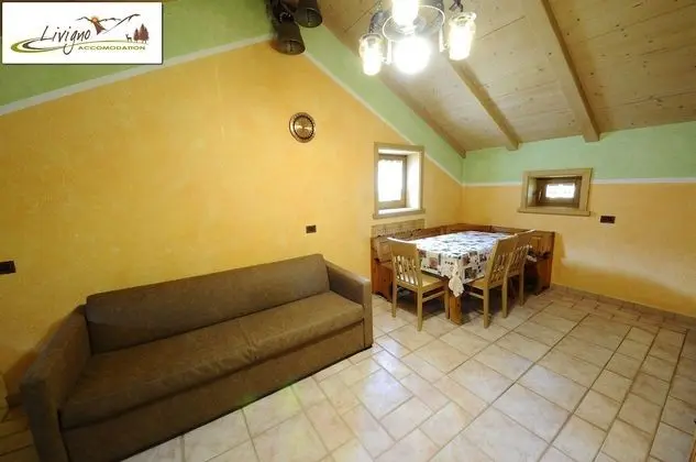Exclusive Apart Daire