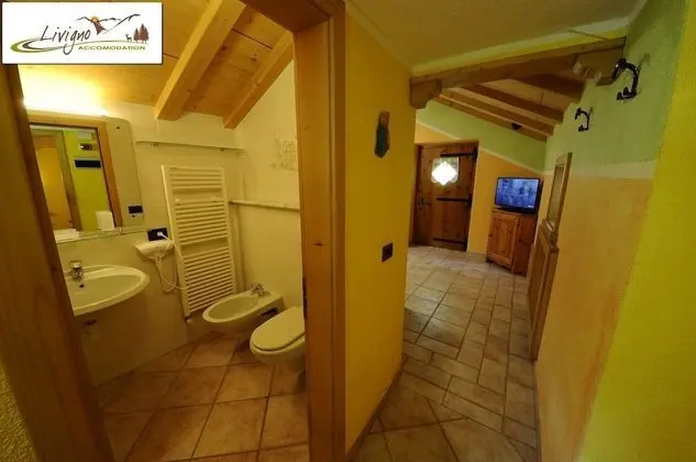 Exclusive Apart Daire