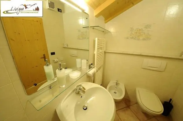 Exclusive Apart Daire