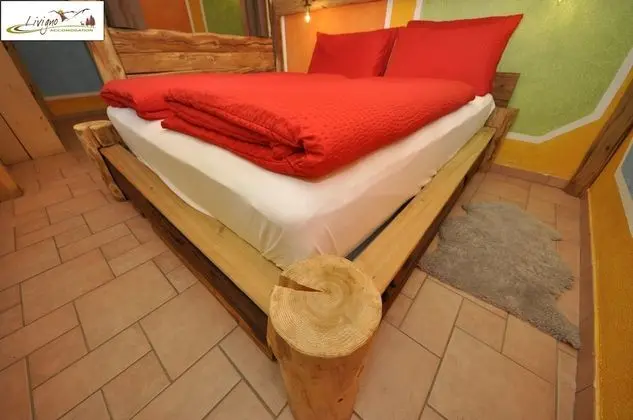Romantic Apart Daire, 2 Yatak Odası, 2 Banyolu
