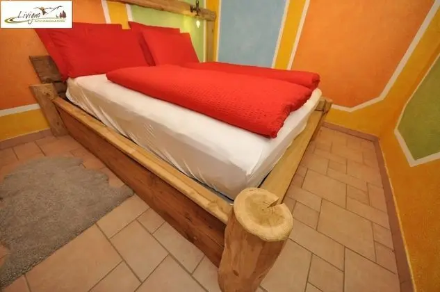 Romantic Apart Daire, 2 Yatak Odası, 2 Banyolu