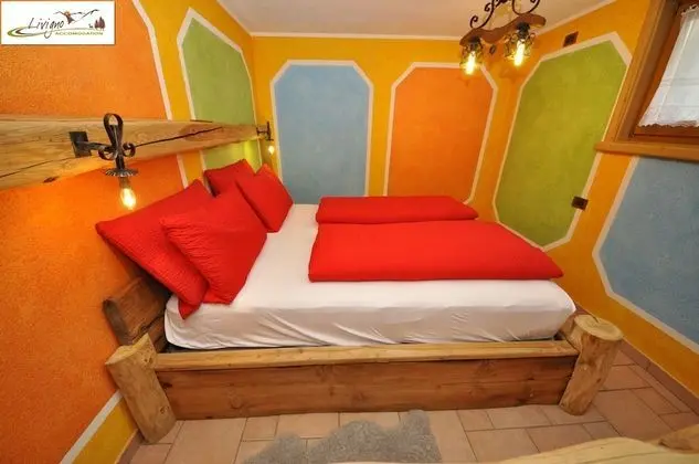 Romantic Apart Daire, 2 Yatak Odası, 2 Banyolu