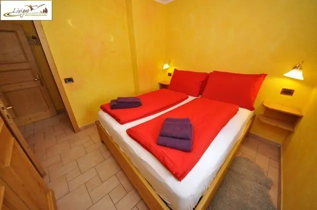 Romantic Apart Daire, 2 Yatak Odası, 2 Banyolu