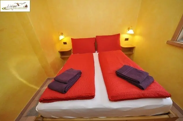 Romantic Apart Daire, 2 Yatak Odası, 2 Banyolu