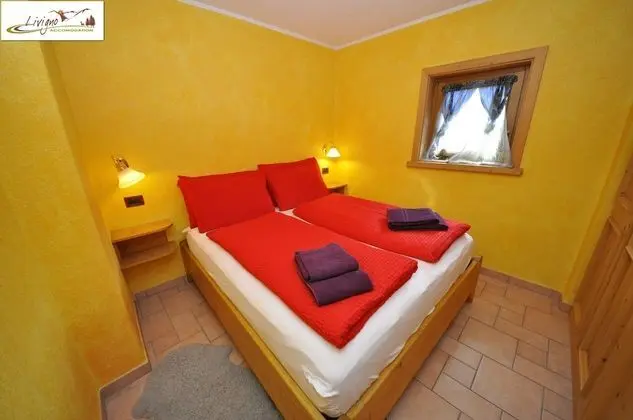 Romantic Apart Daire, 2 Yatak Odası, 2 Banyolu